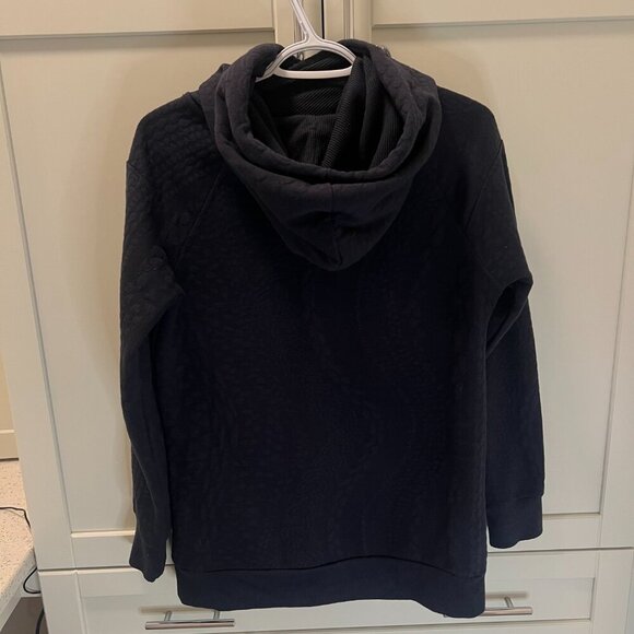 ONLY Hoodie - Double Hood, Long, Size Medium Women's - Picture 2 of 9